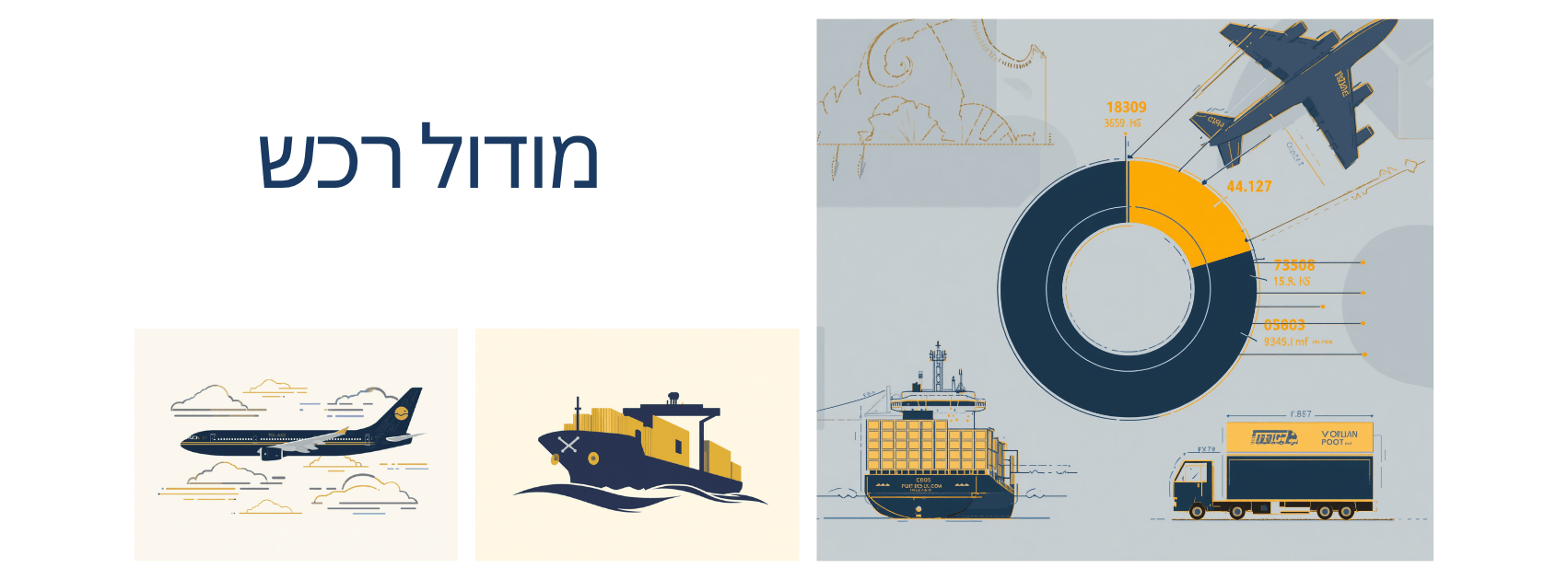 מודול רכש